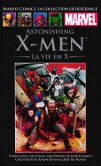 Astonishing X-MEN - La vie en X