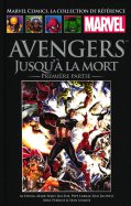 Avengers Jusqu'à La Mort - Première Partie