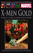 X men Gold 