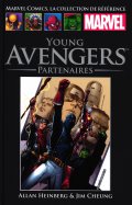Young Avengers Partenaires 