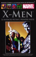 X-men - Le massacre mutant, première partie 