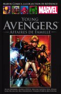 Young Avengers - Affaires de famille 