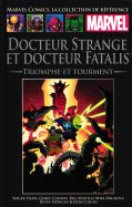 Docteur Strange et Docteur Fatalis - Triomphe et Tourment 