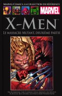 X-Men - Le massacre mutant, deuxième partie 