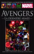Avengers - la dernière armée 