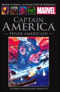 Captain america - Hiver americain 