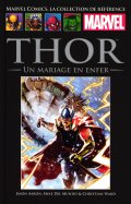 Thor - un mariage en enfer 