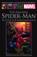 The amazing Spider-Man - Retour aux fondamentaux 