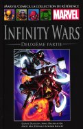 Infinity Wars - Deuxième partie 