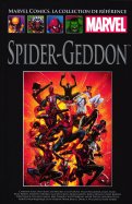 Spider - Geddon n° 275 2024-12-24