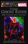 Ghost Rider - Bébé thanos doit mourir !  n° 276 2025-01-09