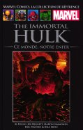 The Immortal Hulk - Ce Monde, Notre Enfer n° 277 2025-01-23