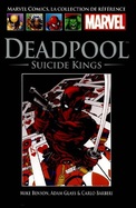 57 - Deadpool - Suicide Kings n° 59 2025-05-05