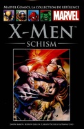 76 - X-Men - Schisme