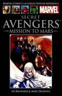 69 - Secret Avengers - Mission to Mars 
