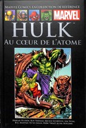 XIX - Hulk - Au coeur de l'Atome  n° 92 2017-09-28