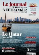 Le Journal des Français à l'étranger Hors-Série