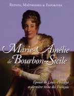 Marie-Amélie de Bourbon-Sicile