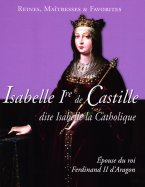 Isabelle Ire de Castille 