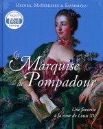 La Marquise de Pompadour 
