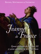 Jeanne de France 