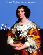 Henriette - Marie de France 