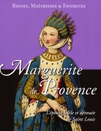 Marguerite de Provence 