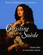 Christine de Suède 