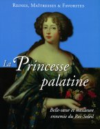 La Princesse palatine 