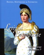 Letizia Bonaparte  n° 54 2025-03-14