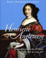 Henriette d'Angleterre  n° 56 2025-01-30