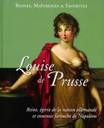 Louise de Prusse n° 64 2025-05-22