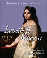 Isabelle II d'Espagne n° 68 2025-07-15