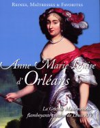 Anne Marie Louise d'Orléans   n° 71 2025-08-28