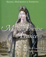 Marie-Thérèse de France n° 73 2025-09-25