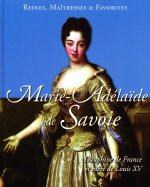 Marie-Adélaïde de Savoie  n° 75 2025-10-23