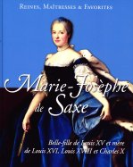 Marie-Josèphe de Saxe n° 78 2025-12-04