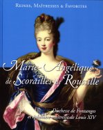 Marie-Angélique de Scorailles de Roussille n° 80 2026-01-02