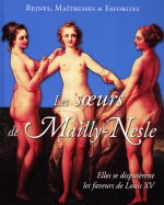 Les sœurs de Mailly-Nesle n° 82 2026-01-27