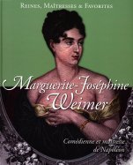 Marguerite-Joséphine Weimer  n° 83 2026-02-12