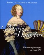 Marie de Hautefort n° 84 2026-02-26