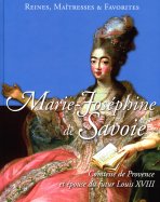 Marie-Joséphine de Savoie n° 90 2026-05-21