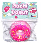 Mochi donut n° 1 2026-03-21