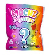 Mochi Mystère n° 1 2026-01-20