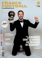 France Football - Hors-Série n° 3972 2026-10-31