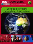 Le Globe Terrestre - Atmosphère, Climats, Saisons