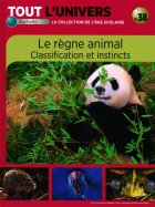 Le Règne Animal - Classification et Instincts