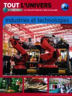 Industries et Technologies 