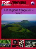 Les Régions Française - Tome 1