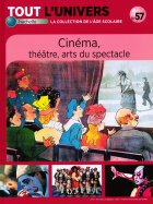 Cinéma, Théâtre, Arts du Spectacle 